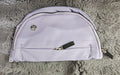 LULULEMON CITY ESSENTIALS POUCH 4L IN LAVENDER FROST NWOT