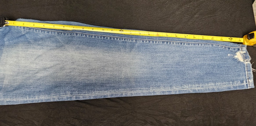 WOMEN'S JEANS BUNDLE FITS SIZES 8 TO 10 FLYING MONKEY, JUST FAB IN GOOD CONDITIO
