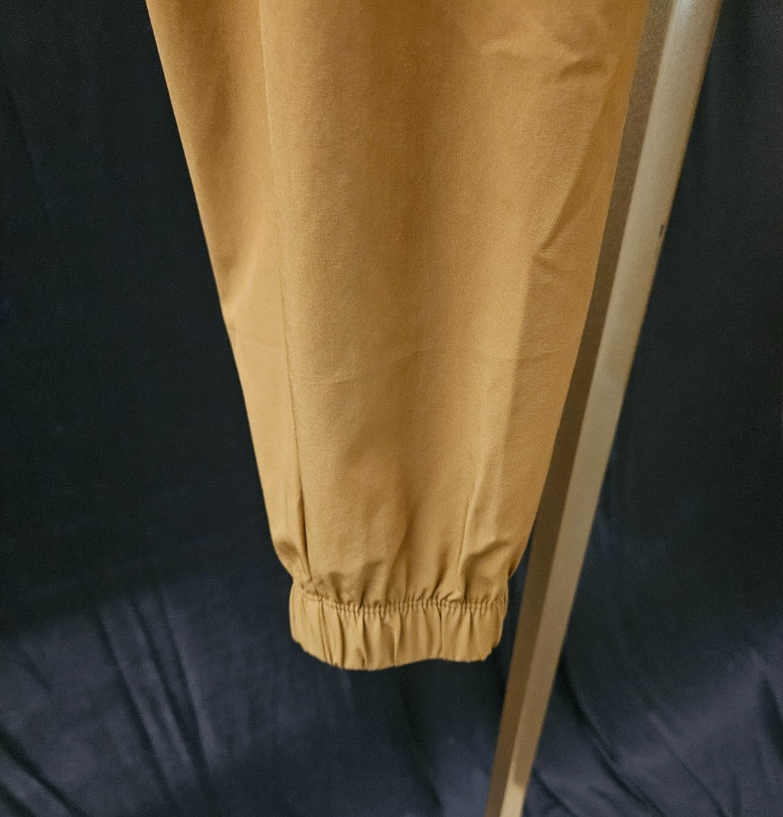 MEN'S DSG AGILITY CINCH PANT CARMEL BROWN SZ XL NWT