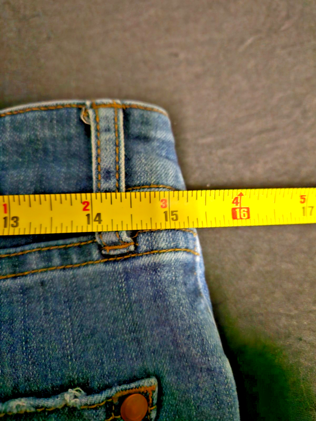WOMEN'S JEANS BUNDLE FITS SIZES 8 TO 10 FLYING MONKEY, JUST FAB IN GOOD CONDITIO