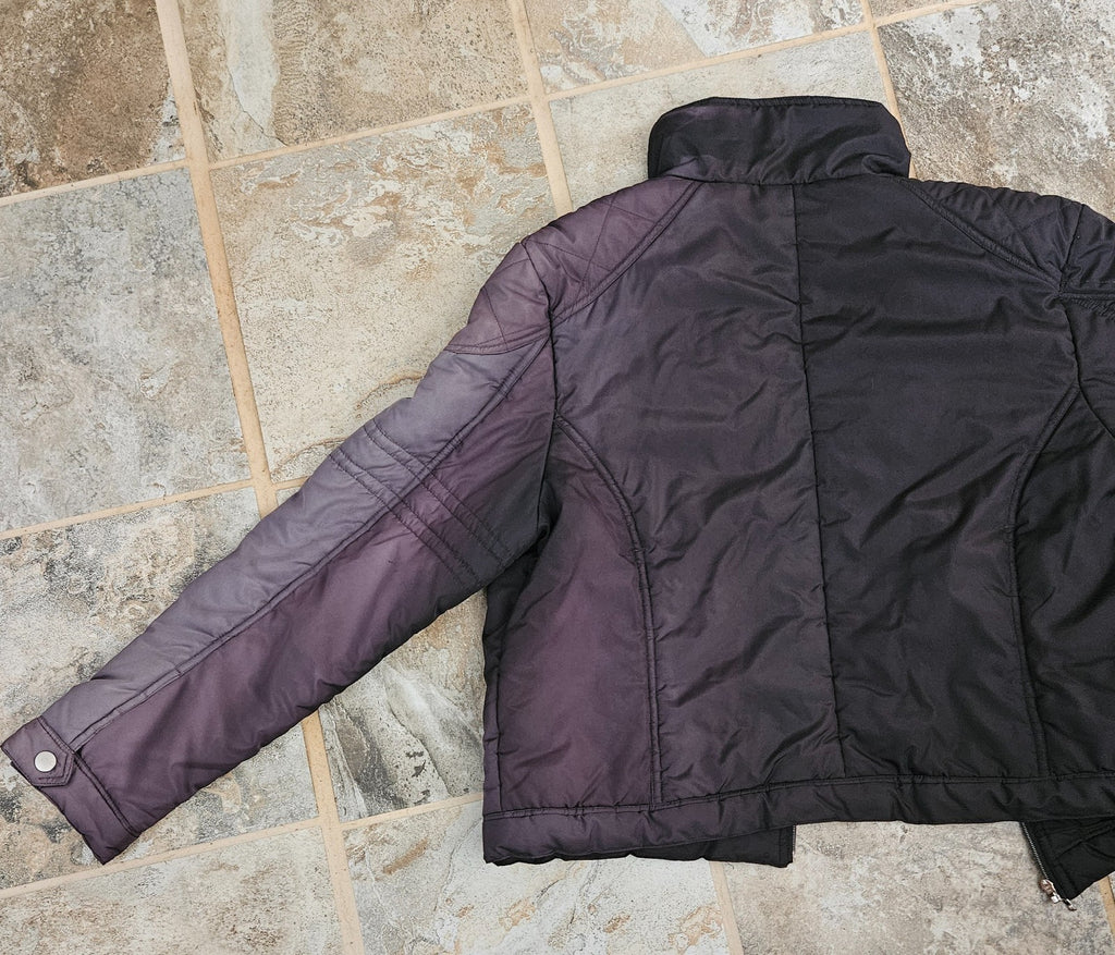 WINTER COAT AND SNOW PANT BUNDLE K/WOMEN'S JACKETS XL/L PANTS KID L