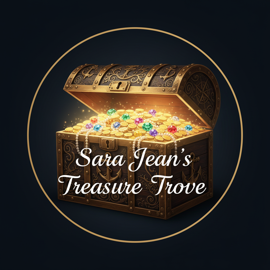 Sara Jean's Treasure Trove